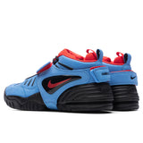 Nike x Ambush Air Adjust Force - University Blue/Black/Habanero Red