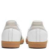 Women's Samba OG - Footwear White/Silver Metallic/Grey One
