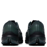 On x IKON Women's Cloudflow 5 AD - Obsidian/Evergreen