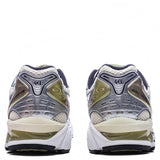Gel-Kayano 14 - Birch/Pure Silver