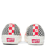 OG Authentic LX - Logo Check/Flame