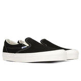 OG Classic Slip-LX - Black