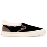 OG Classic Slip-LX - Black/Pine Bark