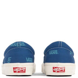 OG Classic Slip-LX - Bright Cobalt/Air Blue