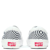 OG Classic Slip-LX - Optical Check/Black