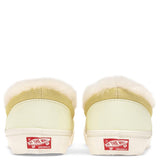 OG Classic Slip-LX - Pampas/Ethereal Green