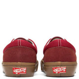 OG Era LX - Madder Brown/Jester Red