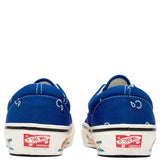 OG Era LX "Paisley" - True Blue/White