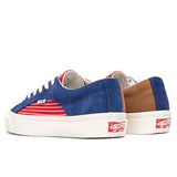 OG Lampin LX - True Blue/Racing Red