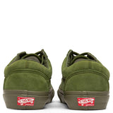 OG Old Skool LX - All Over Pesto/Burnt Olive