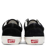 OG Old Skool LX - Raven/Black