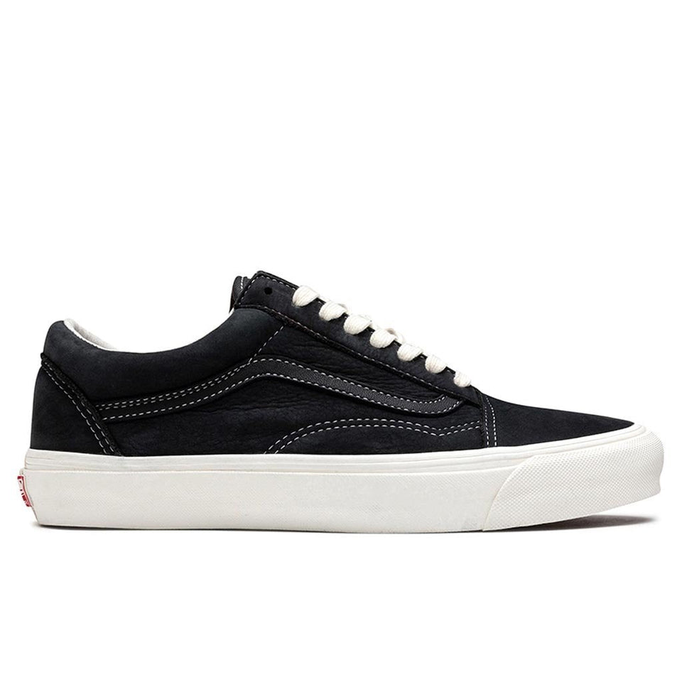 OG Old Skool LX - Raven/Black