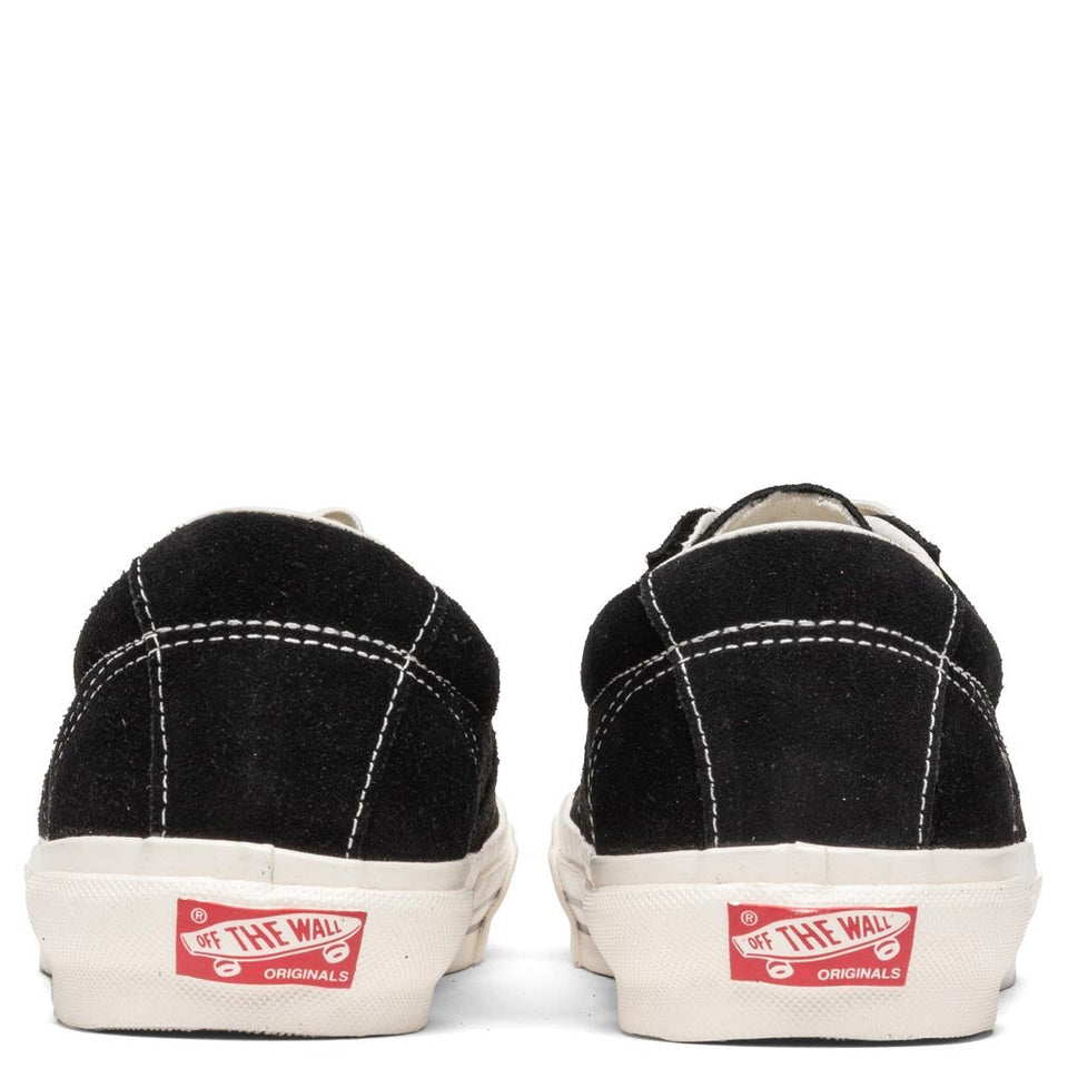 OG Sid LX - Black/Marshmallow