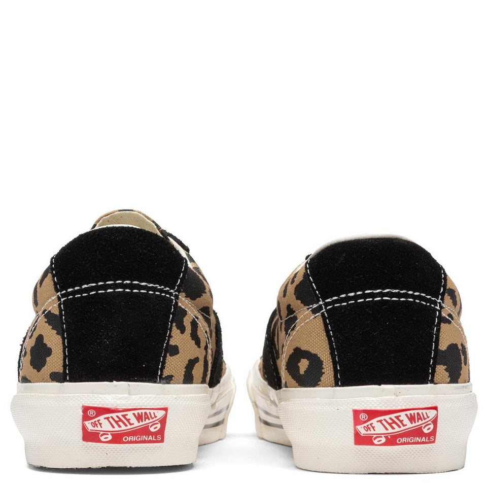 OG Sid LX - Leopard/Marshmallow