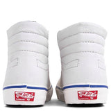 OG SK8-Hi LX 'Inside Out' - Checkerboard