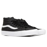 OG Sk8-Hi LX - VLT Black