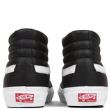 OG Sk8-Hi LX - VLT Black