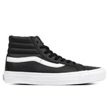 OG Sk8-Hi LX - VLT Black