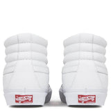 OG Sk8-Hi LX - VLT White