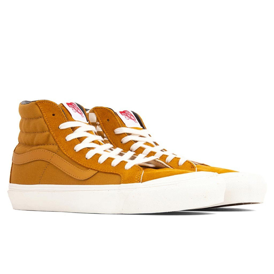 OG Style 138 LX - Buckthorn Brown/Checkerboard