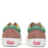 Old Skool NS OG LX - Brown Sugar/Kashmir