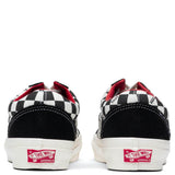 Old Skool NS OG LX - Checkerboard/Black