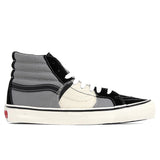 SK8-Hi Bricolage LX - Black/Marshmallow