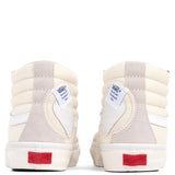 SK8-Hi Bricolage LX - Classic White/Marshmallow