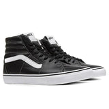 Sk8-Hi LX - VLT Black