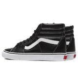 Sk8-Hi LX - VLT Black
