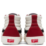 Sk8-Hi Reissue VLT - Chili Pepper/Marshmallow/Black