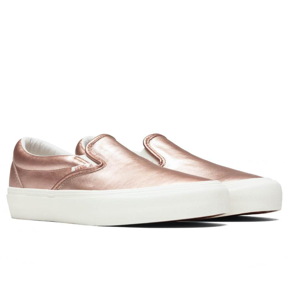 Women's Classic Slip-VLT LX - Rose Gold