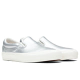 Women's Classic Slip-VLT LX - Silver