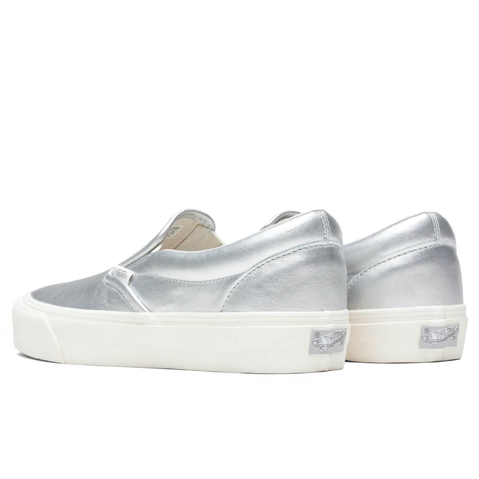 Women's Classic Slip-VLT LX - Silver