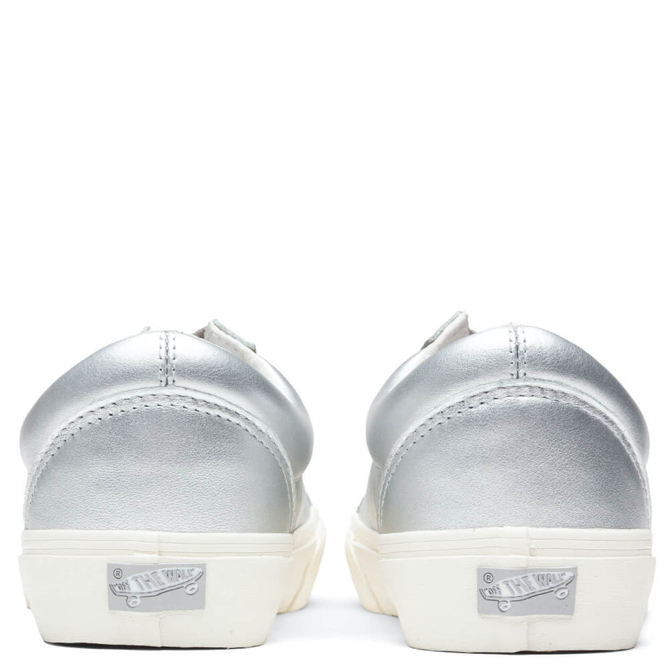 Women's Old Skool NS VLT LX - Silver
