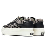 Vault Women's Super Comfycush Old Skool LX - Black/Marshmallow