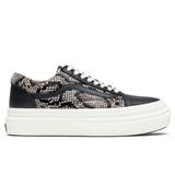 Vault Women's Super Comfycush Old Skool LX - Black/Marshmallow