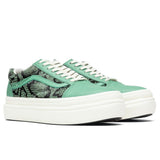 Women's Super Comfycush Old Skool LX - Creme De Menthe