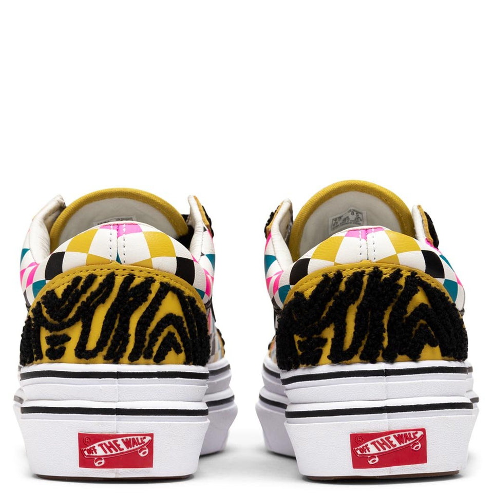 Women's SuperComfy Old Skool - Multi