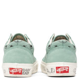 Vans Vault x Old Skool LX - Granite Green