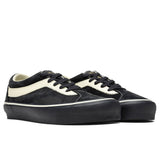 Vans Vault x Julian Klincewicz Bold Ni LX - Black Beauty