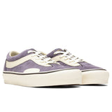 Vans Vault x Julian Klincewicz Bold Ni LX - Grey Ridge