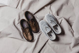 Vans Vault x Classic Slip-V - Brown