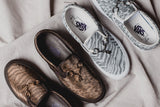 Vans Vault x Classic Slip-V - Brown