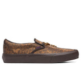 Vans Vault x Classic Slip-V - Brown