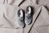 Vans Vault x Classic Slip-V - White