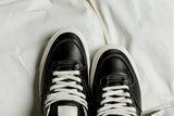 Vans Vault x Steve Caballero OG Half Cab LX - Black