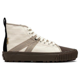 Vans Vault x Taka Hayashi SK8-Hi Decon V Lug LX - Natural/Dark Gum