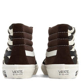 Vans Vault x Taka Hayashi Style 138 LX - Zebra