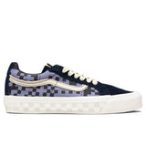 Vans Vault x Taka Hayashi TH Sk8-Lo Reissue LX - Total Eclipse